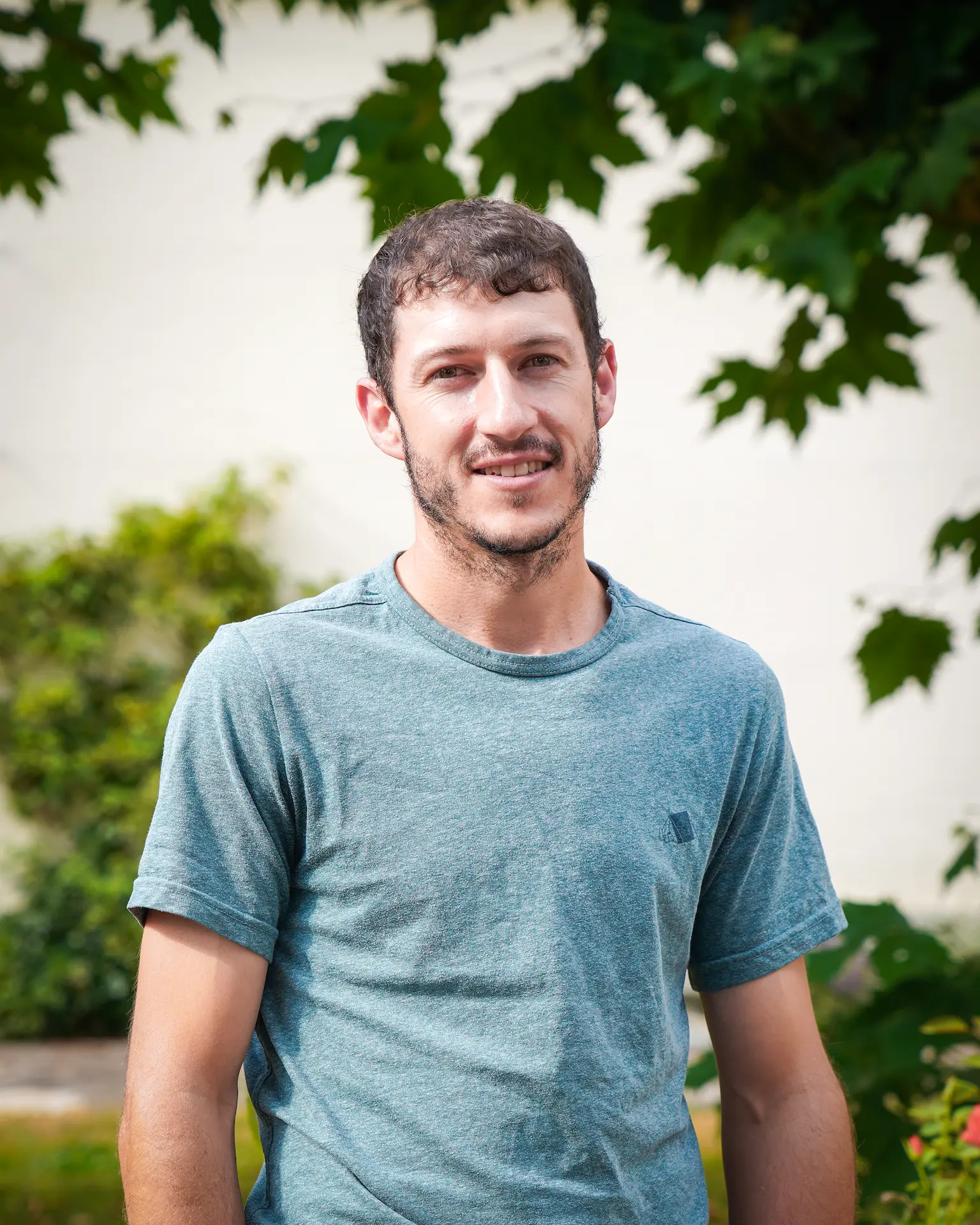 Le vice-président du comité d’organisation du Giron 2027